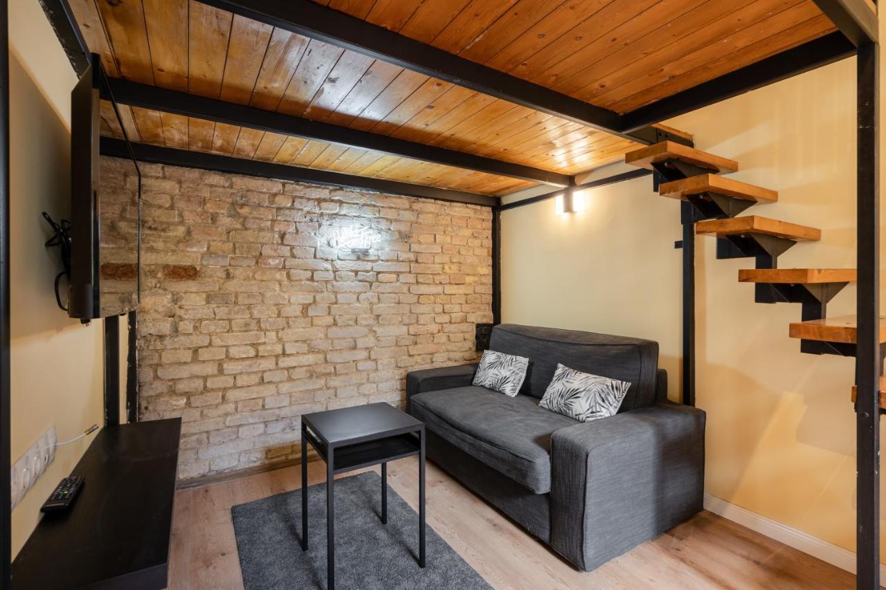 A27 Bp Modern Boutique Apartments, Best Location By Bqa Budapešť Exteriér fotografie