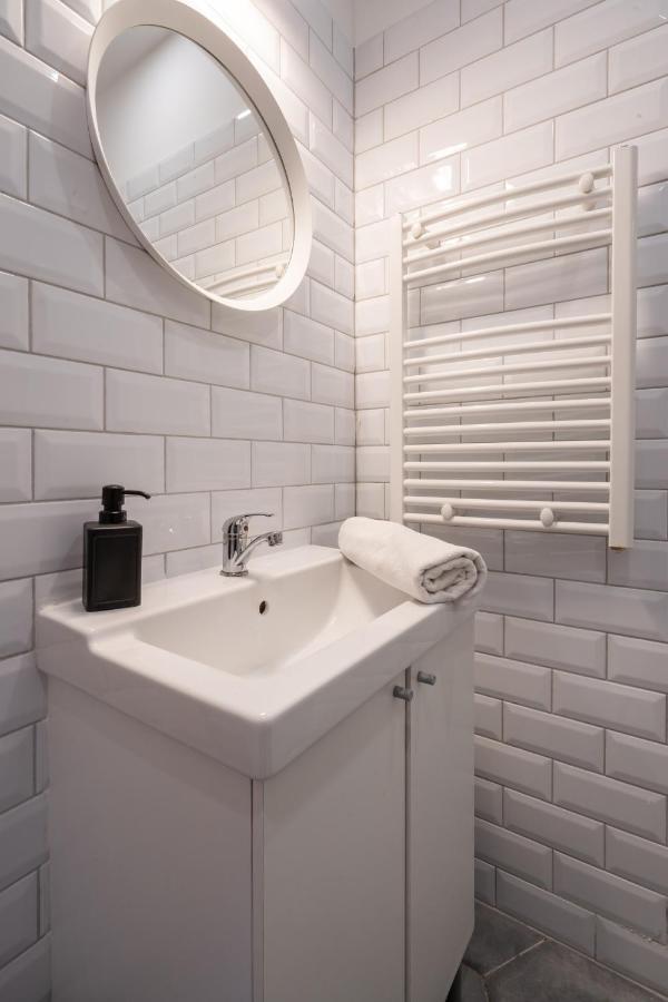 A27 Bp Modern Boutique Apartments, Best Location By Bqa Budapešť Exteriér fotografie